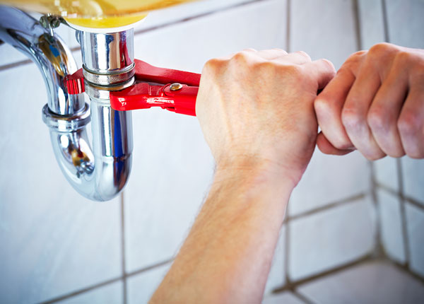 About New Middletown Plumbers